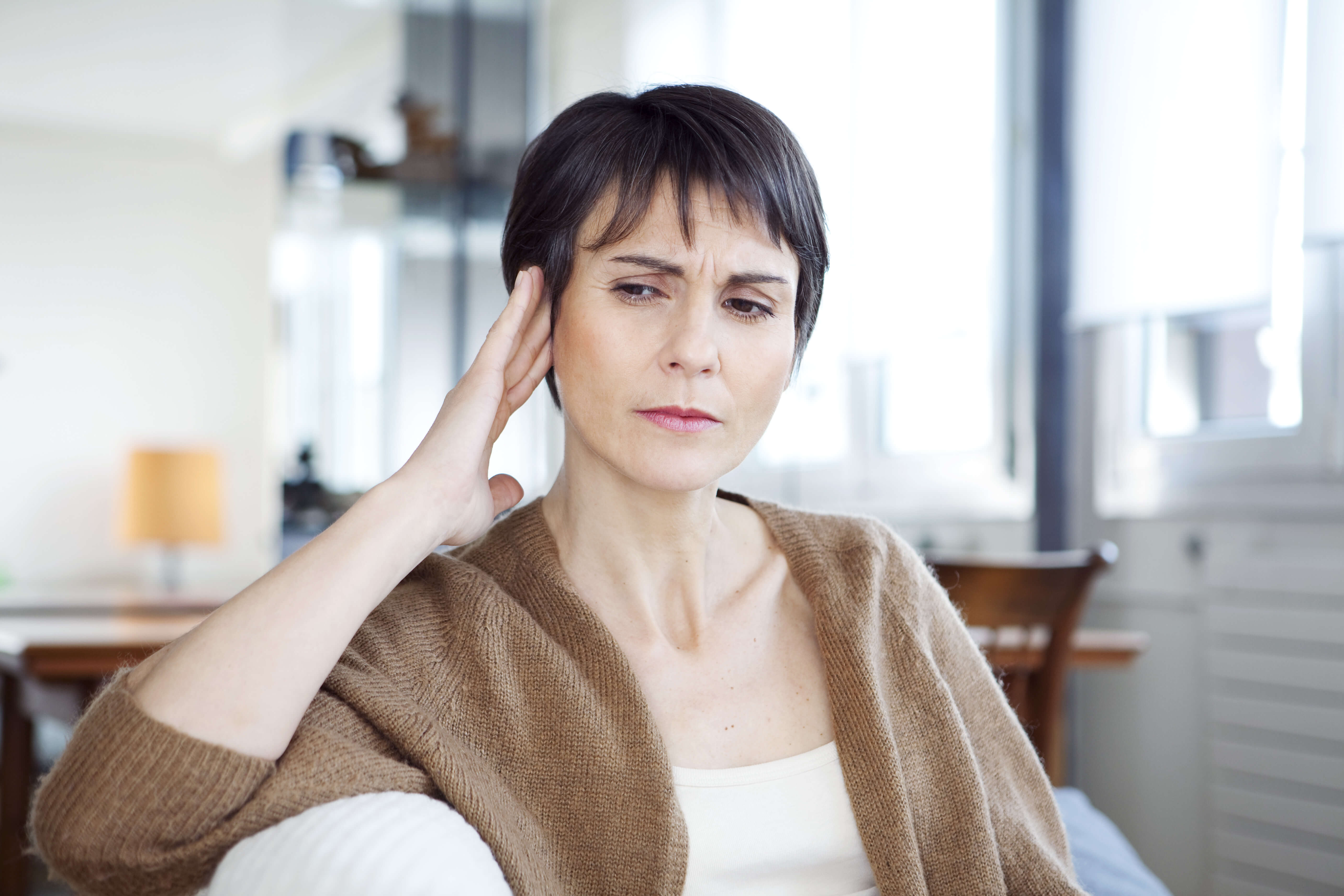 tinnitus help in warwick rhode island