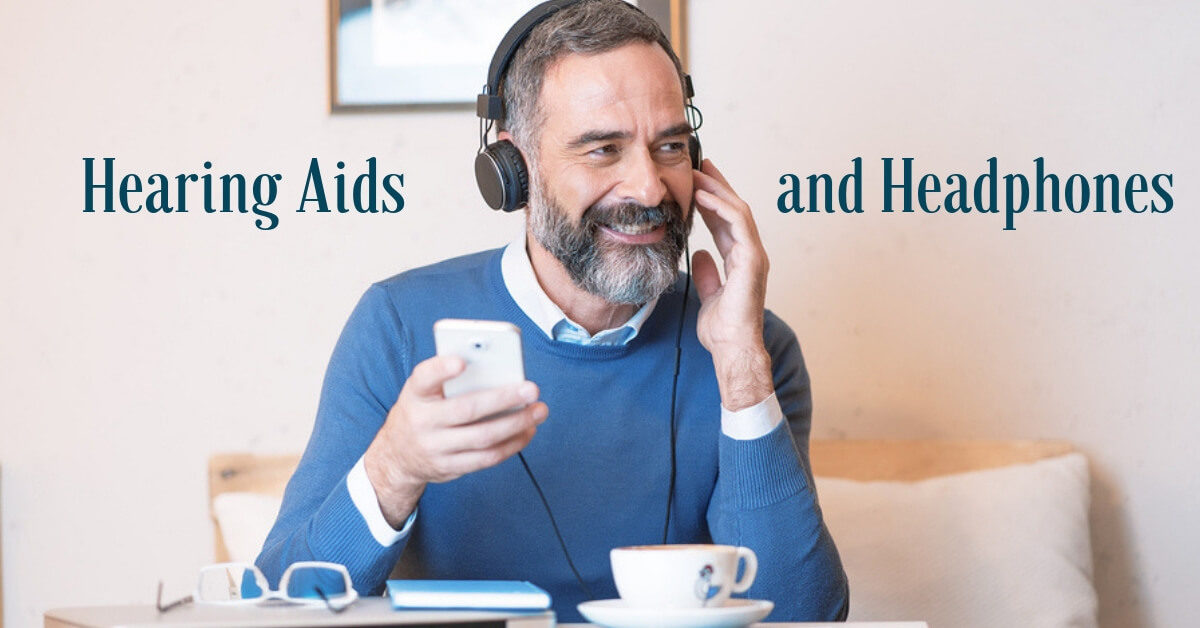 Hearing Aids & Headphones