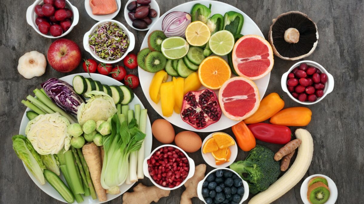 How a Heart-Healthy Diet Supports Better Hearing