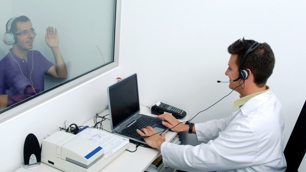 How Often Should I Get a Hearing Test?