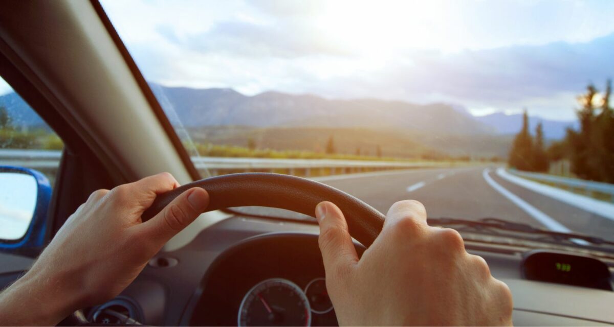 Safety Tips for Driving with Hearing Aids